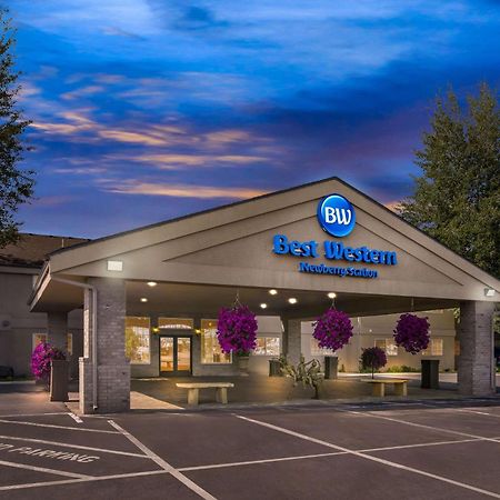 Best Western Newberry Station La Pine Dış mekan fotoğraf