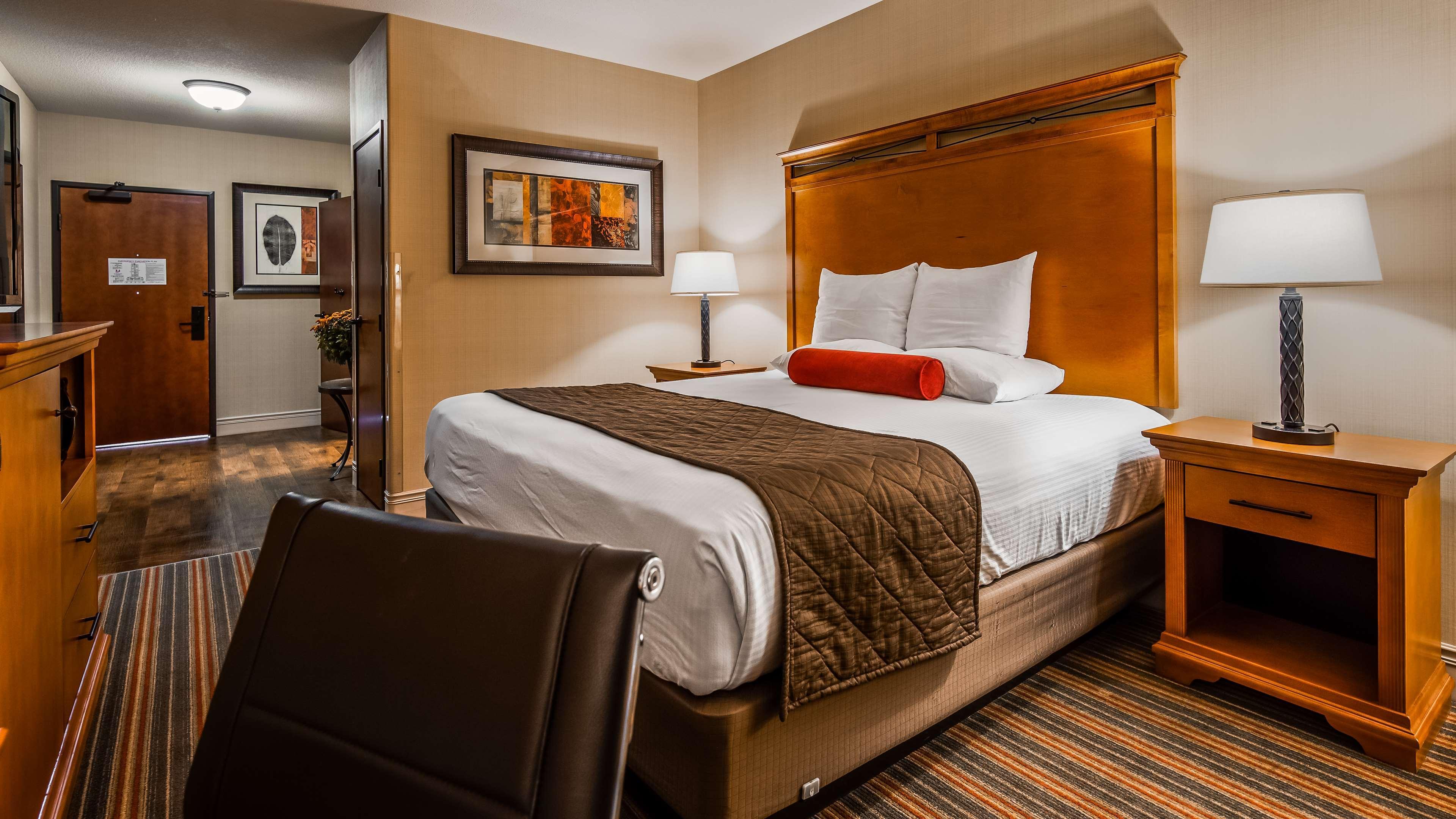 Best Western Newberry Station La Pine Dış mekan fotoğraf