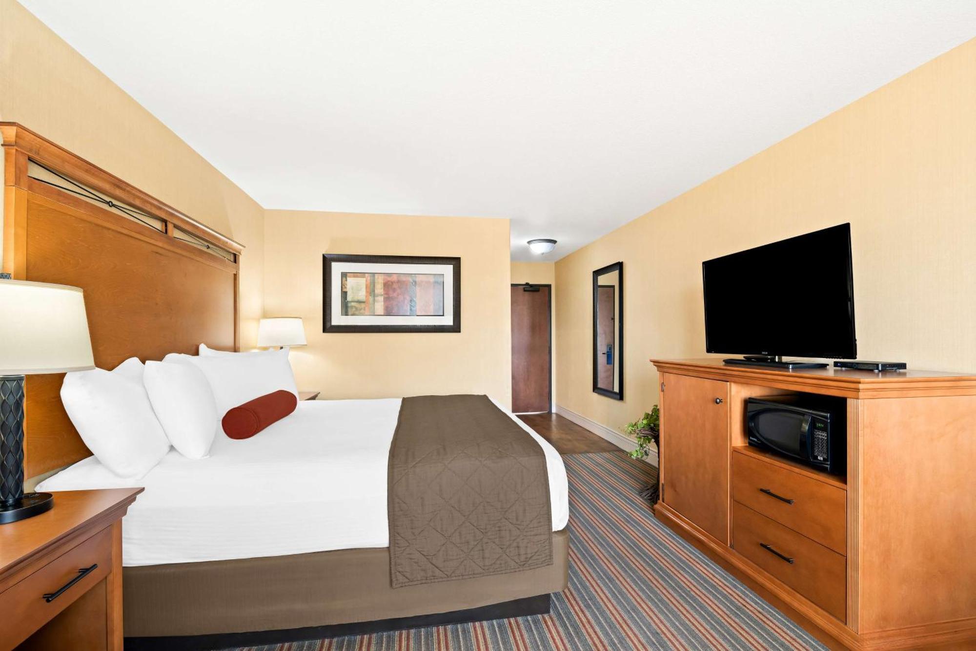 Best Western Newberry Station La Pine Dış mekan fotoğraf