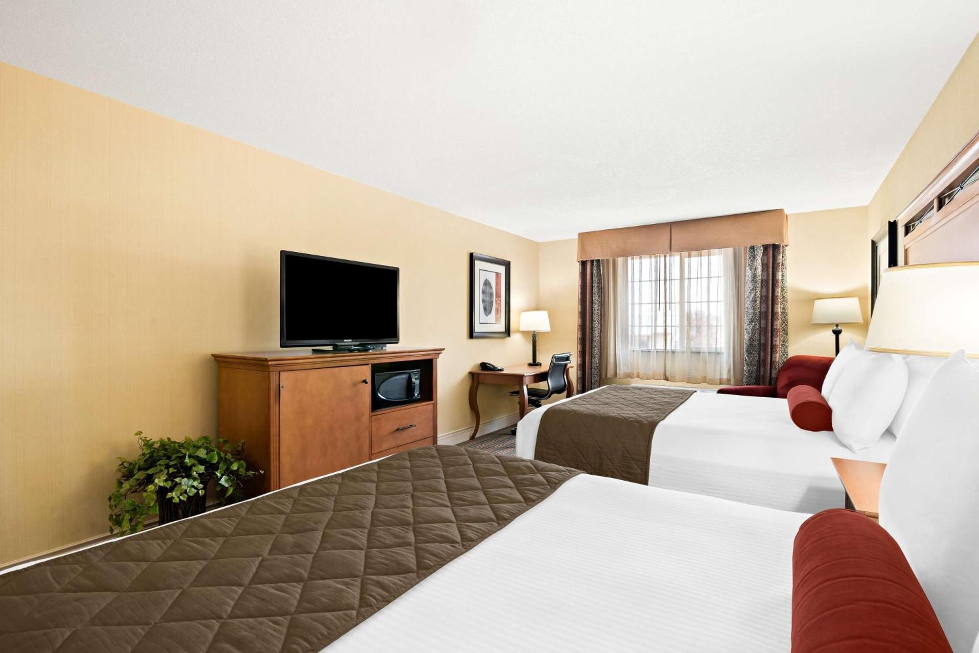 Best Western Newberry Station La Pine Dış mekan fotoğraf