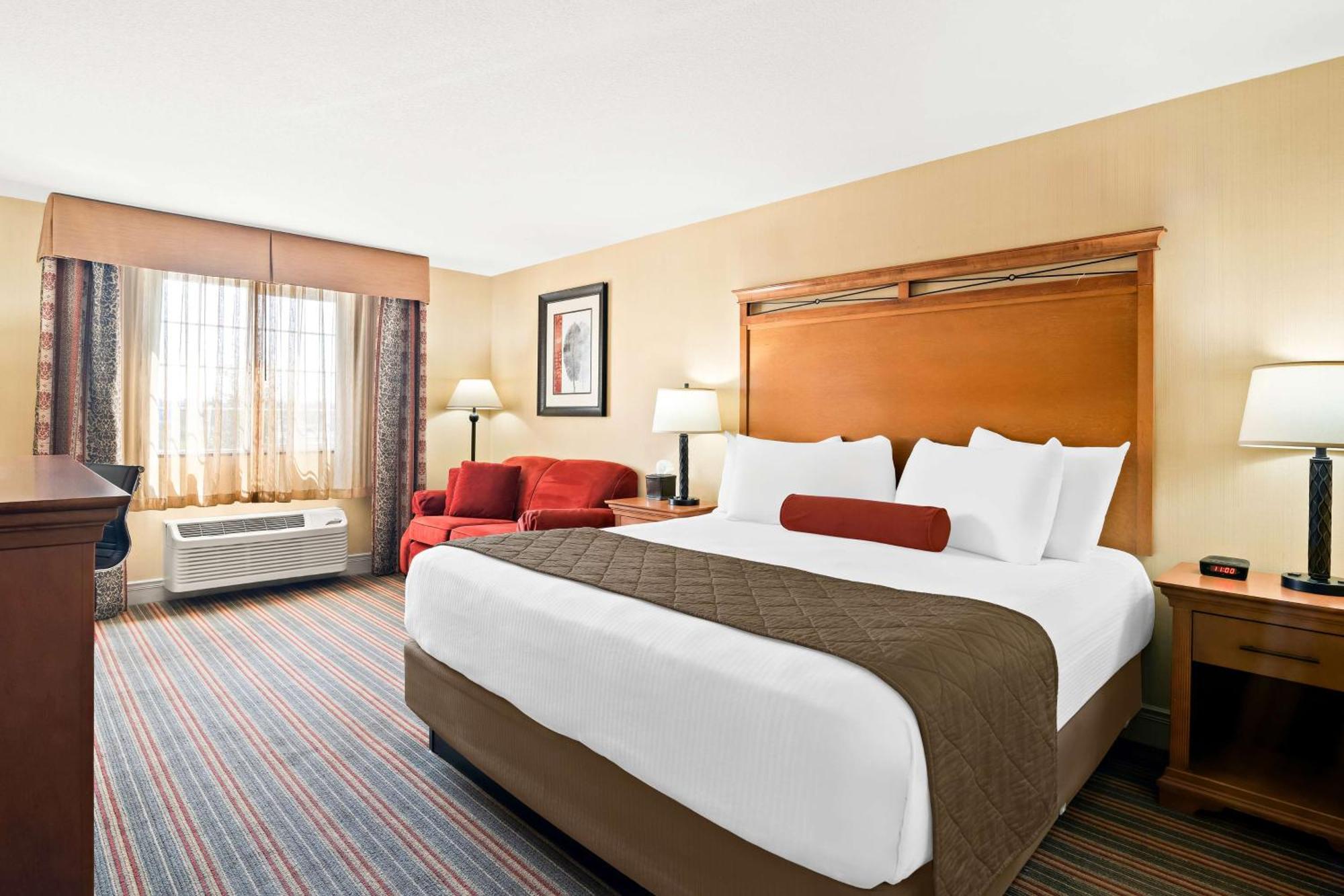 Best Western Newberry Station La Pine Dış mekan fotoğraf