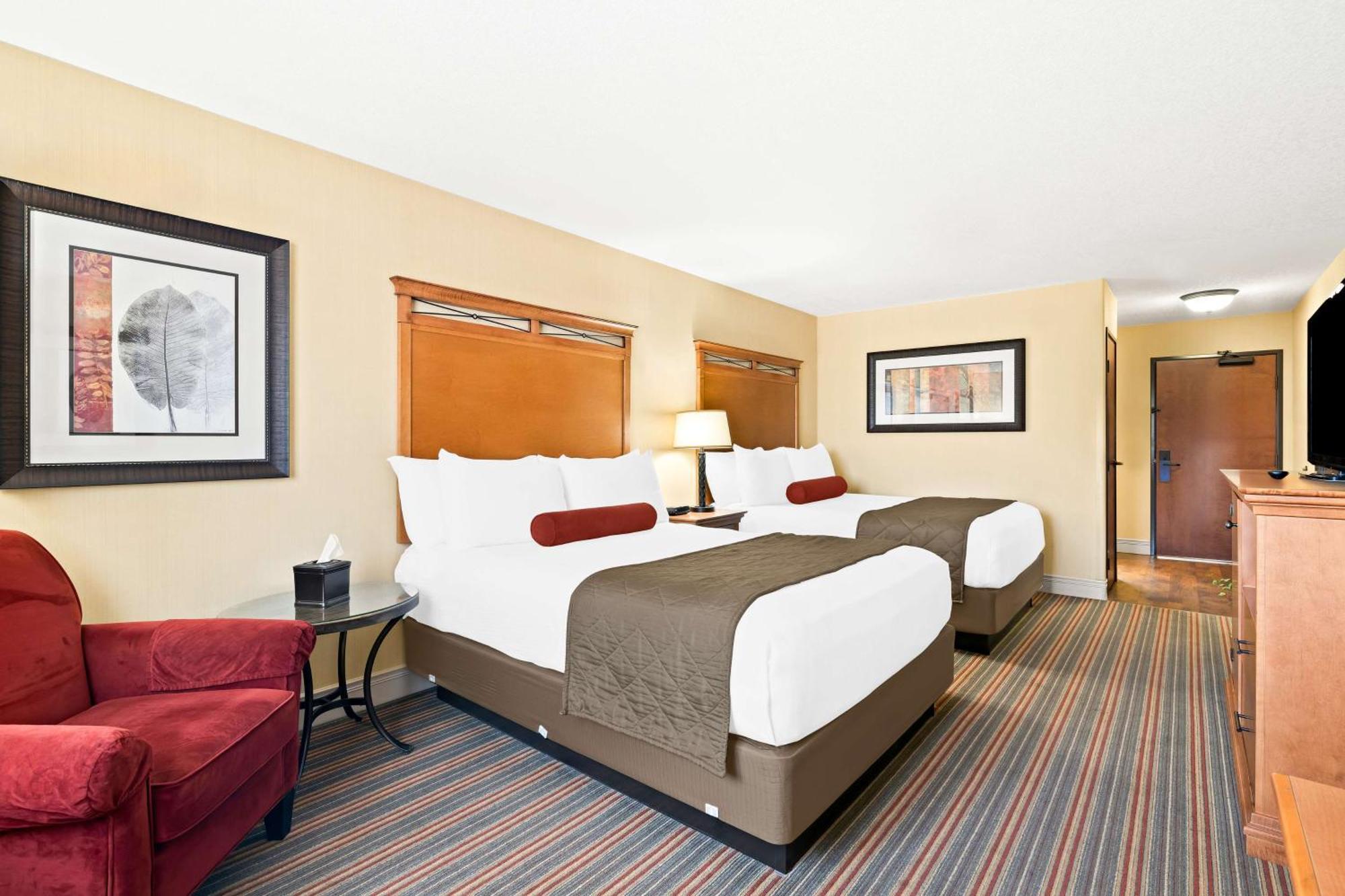 Best Western Newberry Station La Pine Dış mekan fotoğraf
